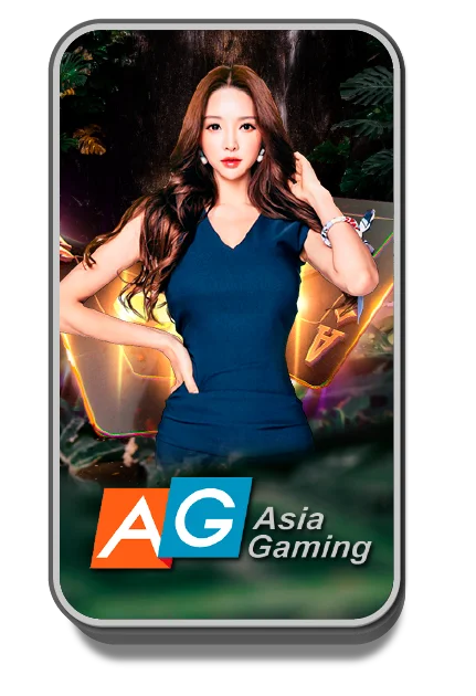 AG Asia Gaming BY cat888 หวยออนไลน์