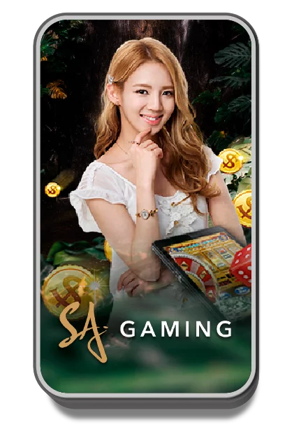 SA Gaming BY cat888 หวยออนไลน์