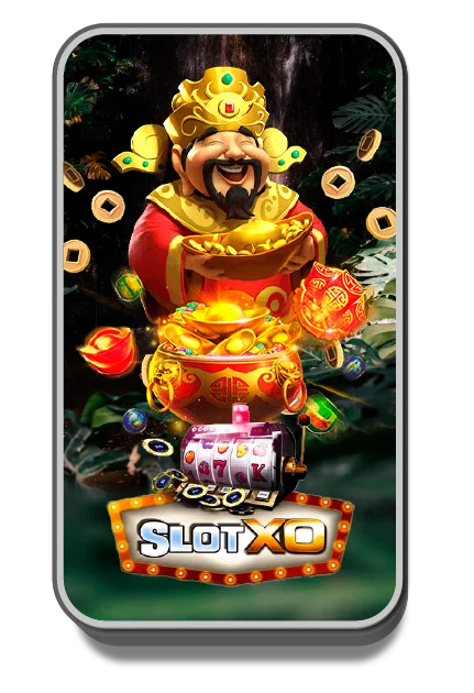 Slot XO BY cat888 หวยออนไลน์